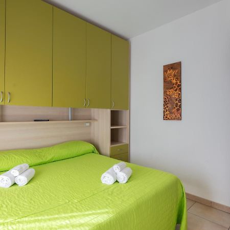 Case Vacanze Anni 20 Bagheria Exteriér fotografie