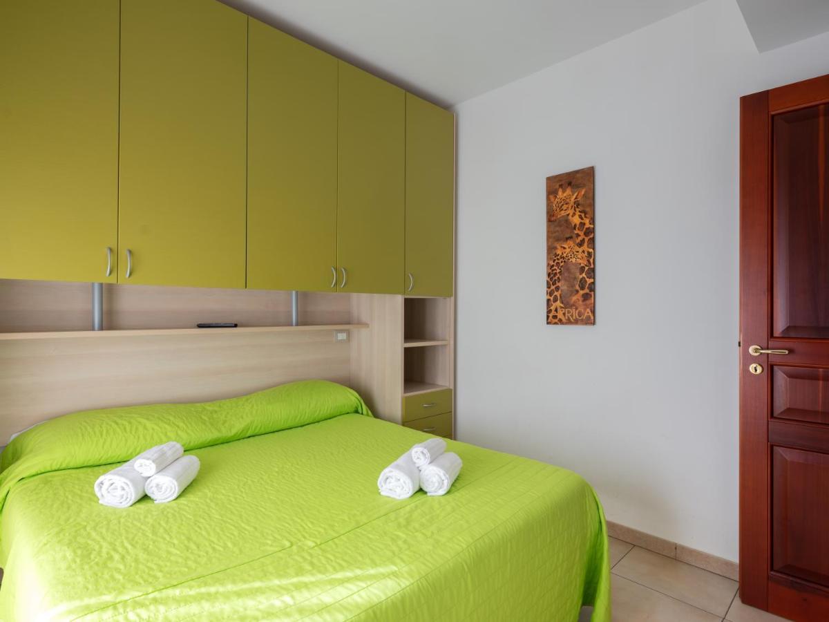 Case Vacanze Anni 20 Bagheria Exteriér fotografie