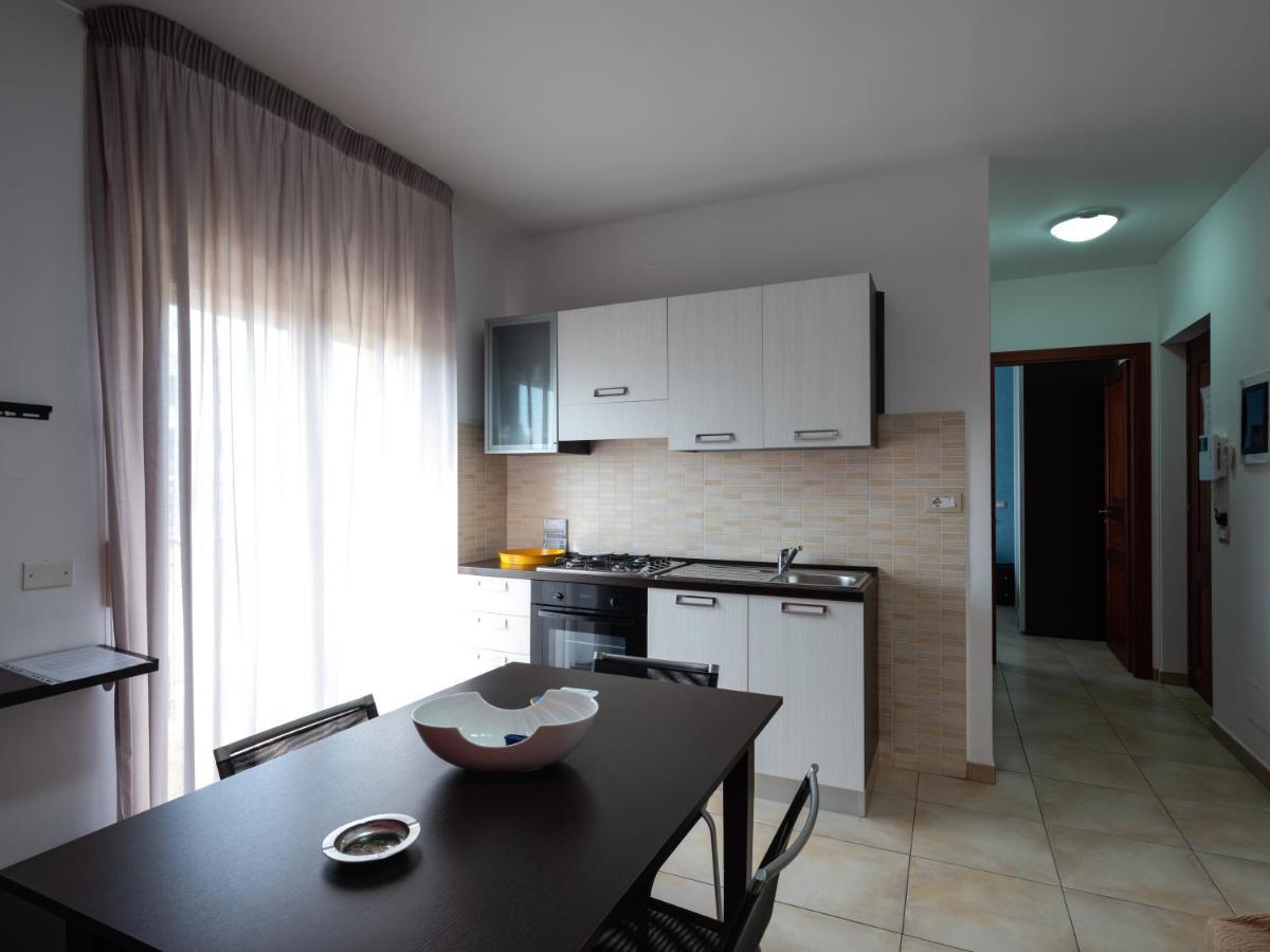 Case Vacanze Anni 20 Bagheria Exteriér fotografie