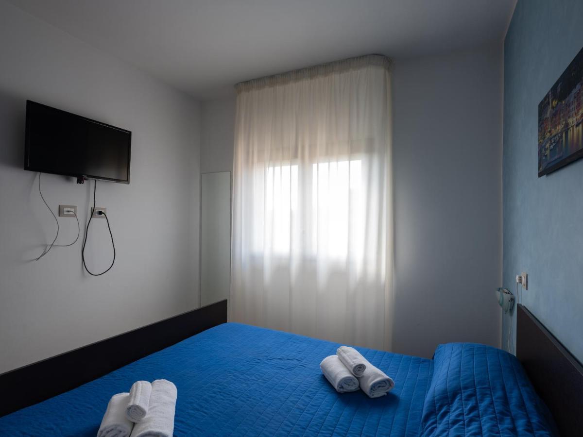 Case Vacanze Anni 20 Bagheria Exteriér fotografie