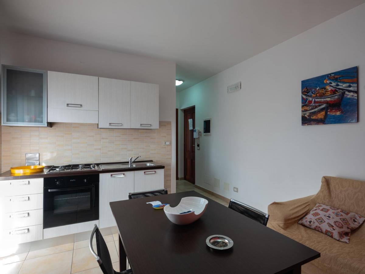 Case Vacanze Anni 20 Bagheria Exteriér fotografie