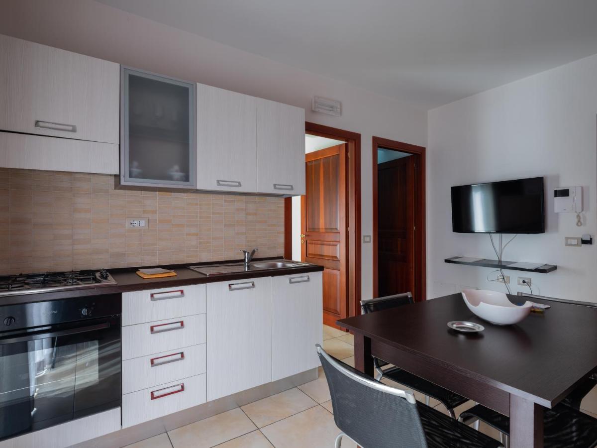 Case Vacanze Anni 20 Bagheria Exteriér fotografie