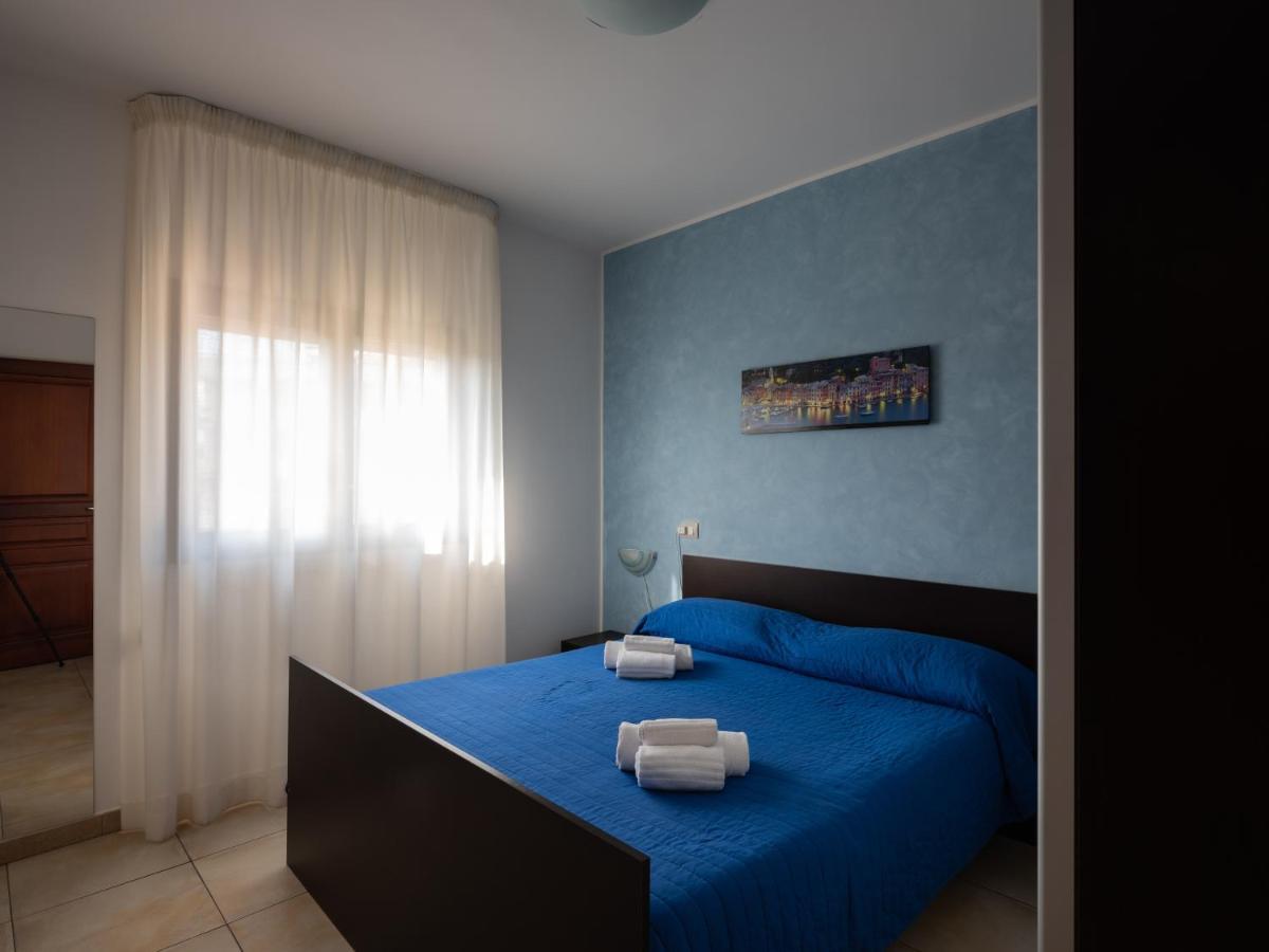 Case Vacanze Anni 20 Bagheria Exteriér fotografie