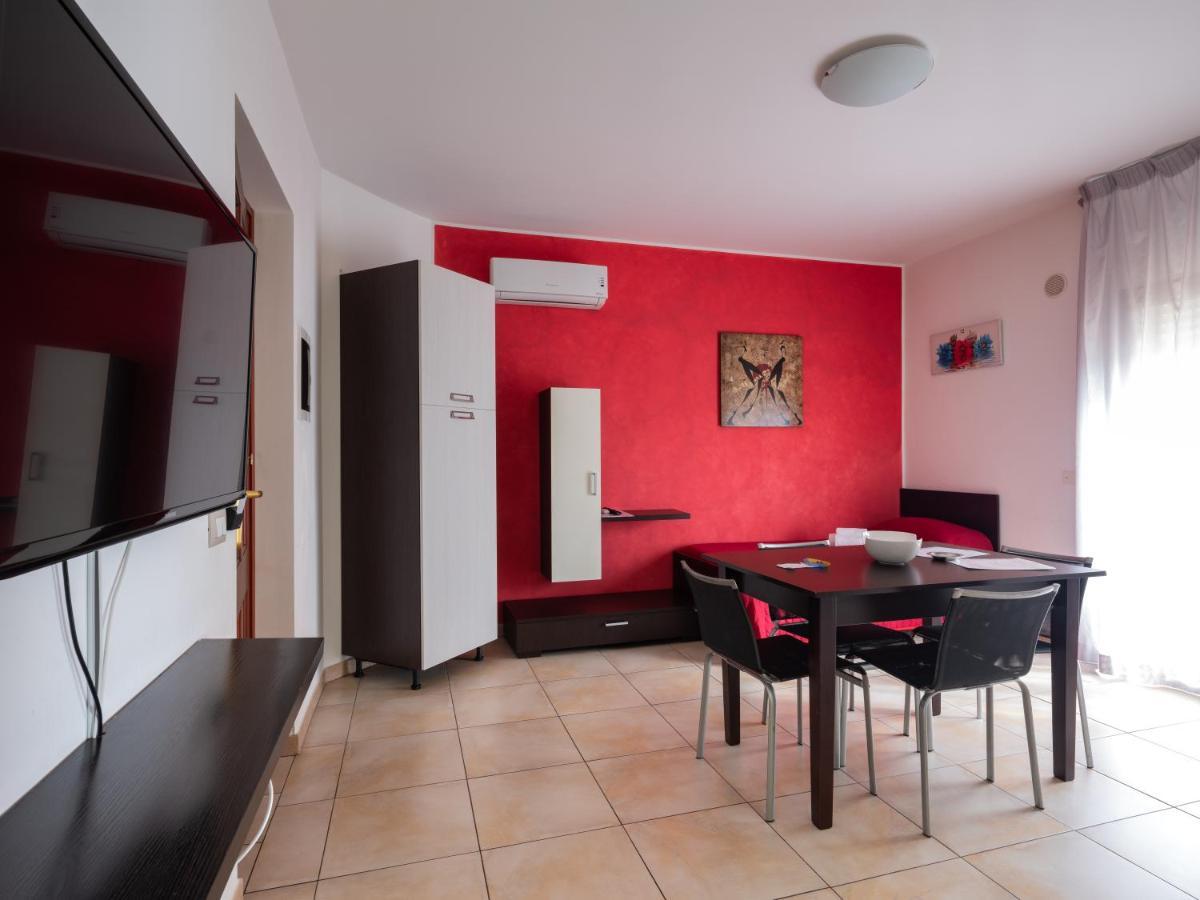 Case Vacanze Anni 20 Bagheria Exteriér fotografie