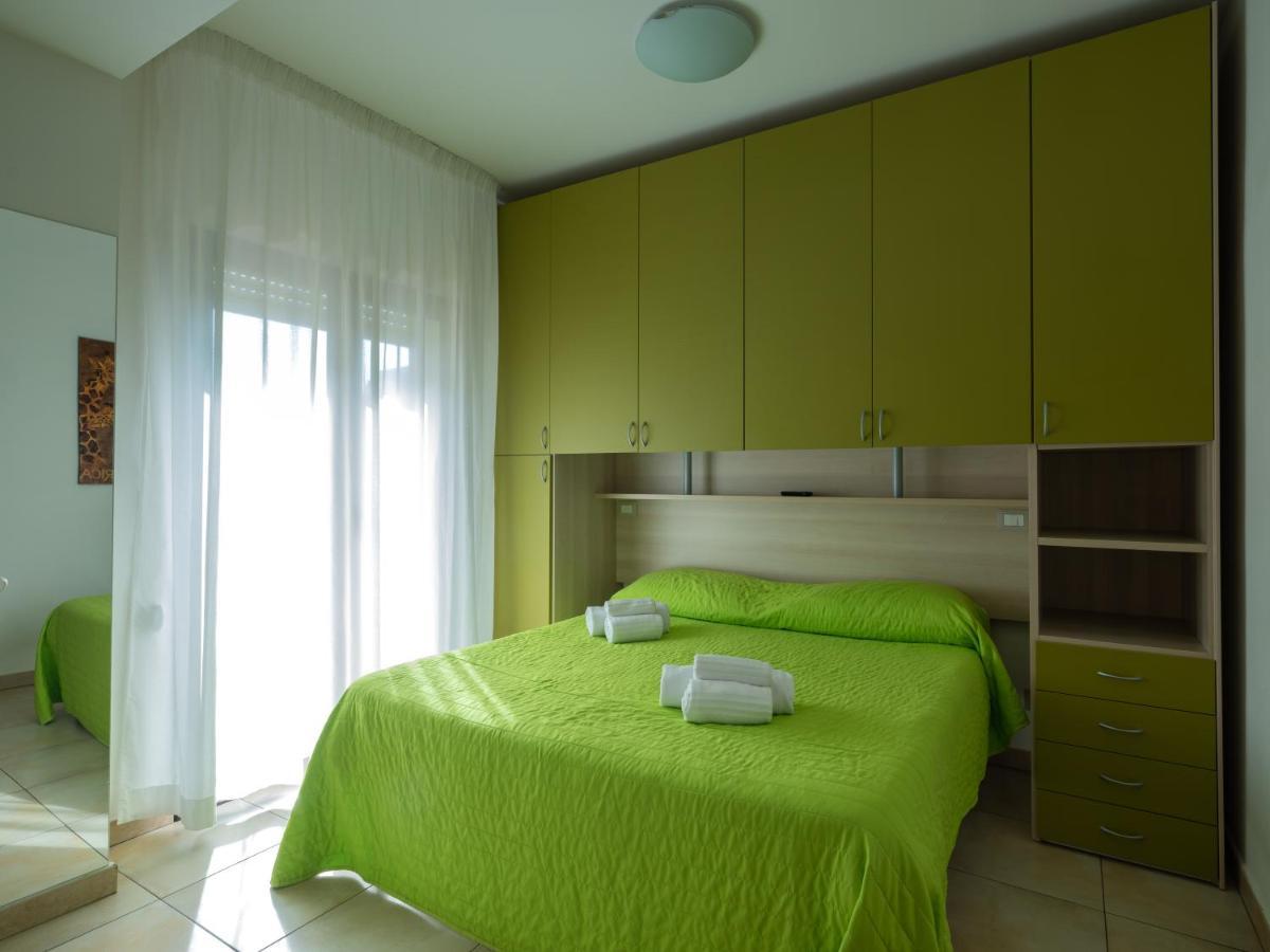 Case Vacanze Anni 20 Bagheria Exteriér fotografie