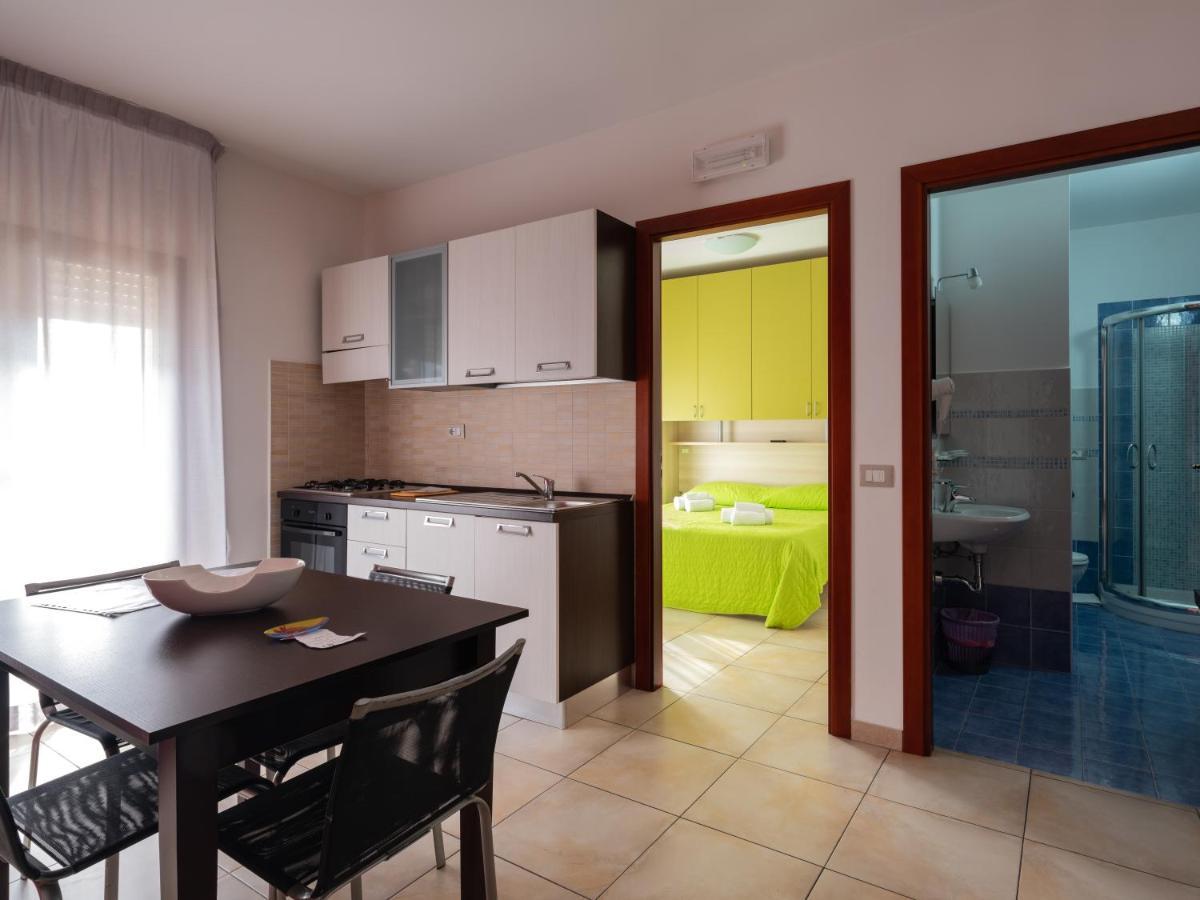 Case Vacanze Anni 20 Bagheria Exteriér fotografie