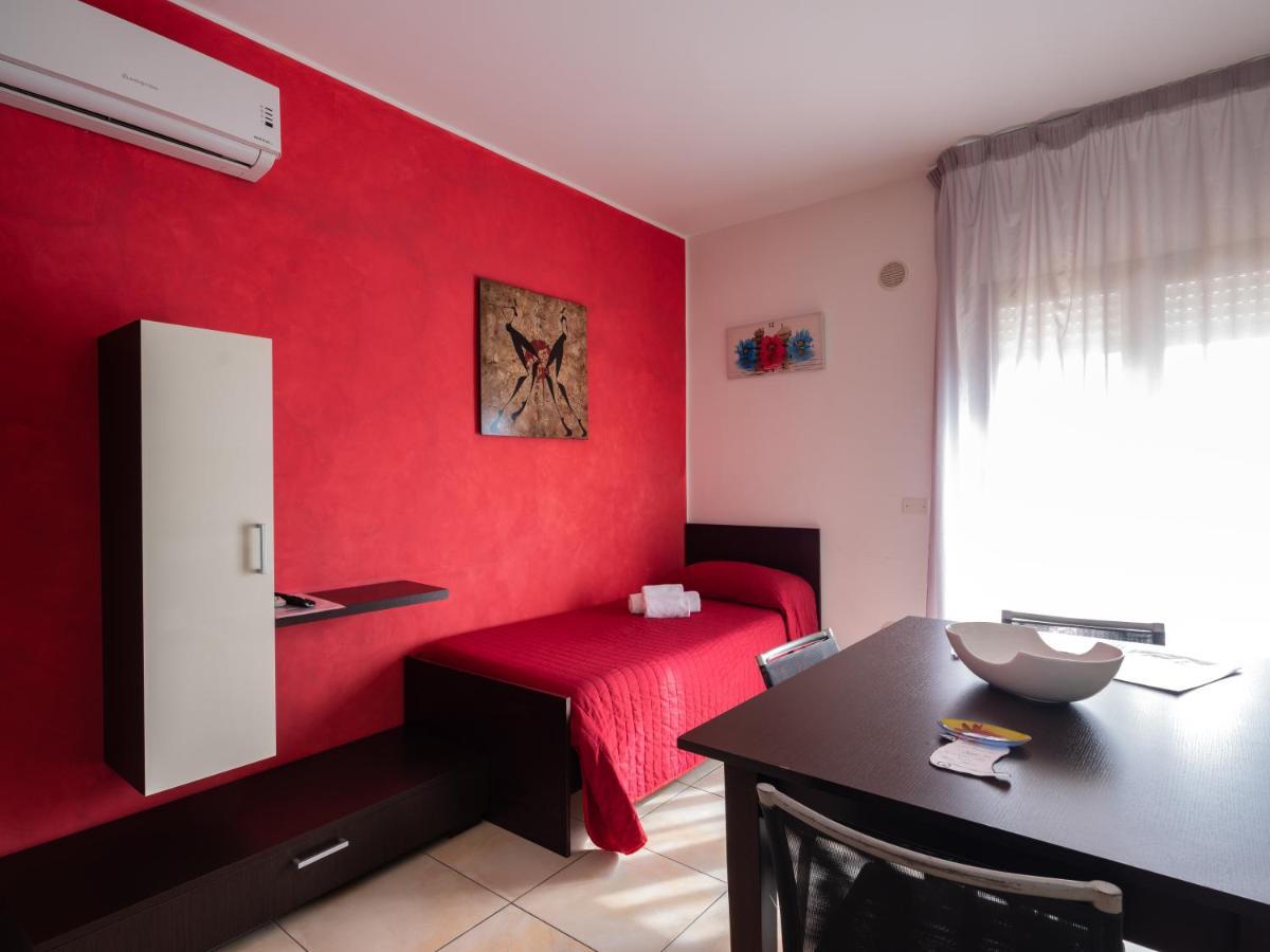 Case Vacanze Anni 20 Bagheria Exteriér fotografie
