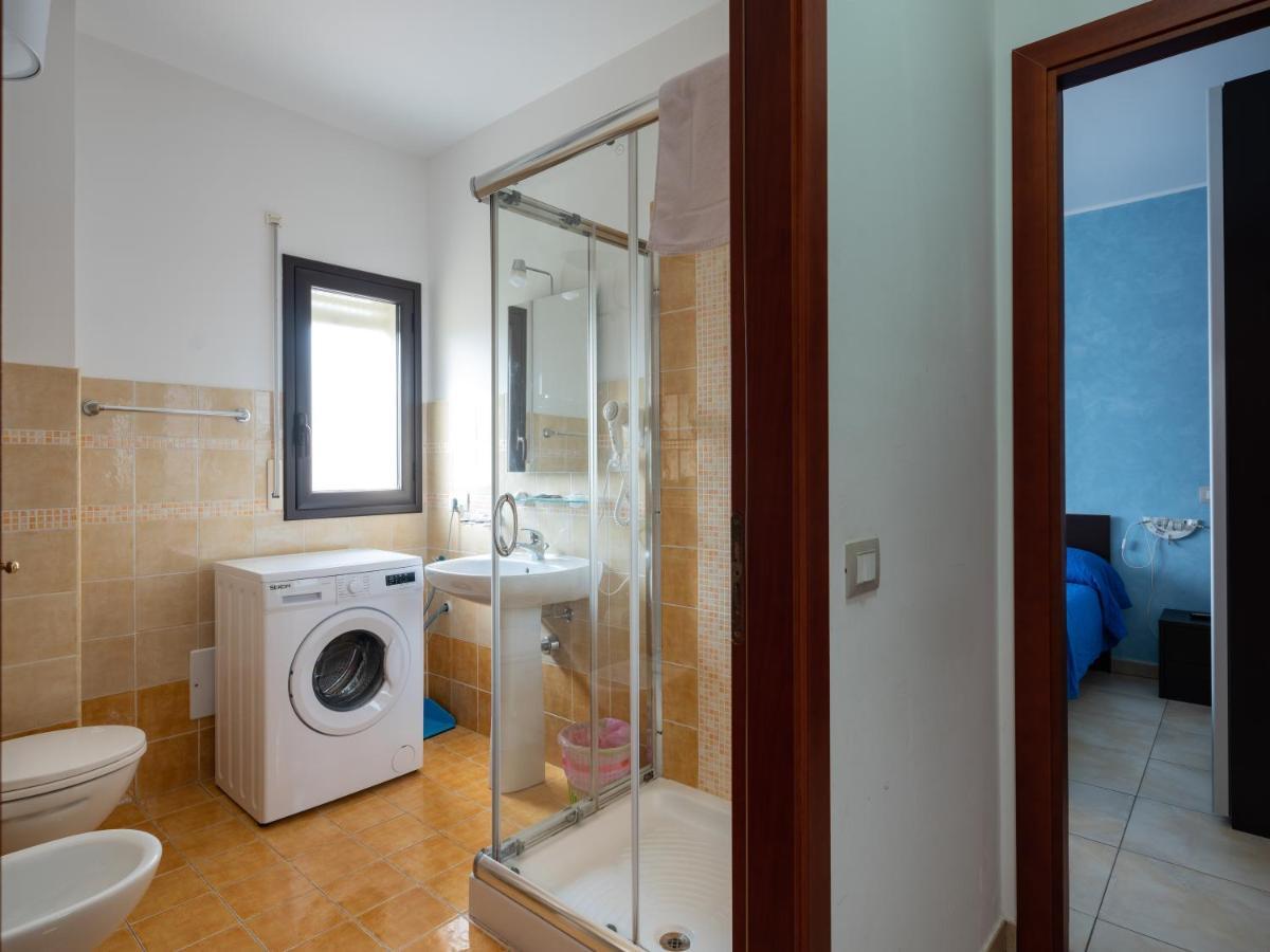 Case Vacanze Anni 20 Bagheria Exteriér fotografie