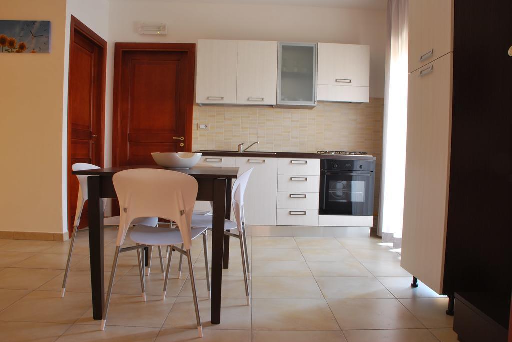 Case Vacanze Anni 20 Bagheria Exteriér fotografie