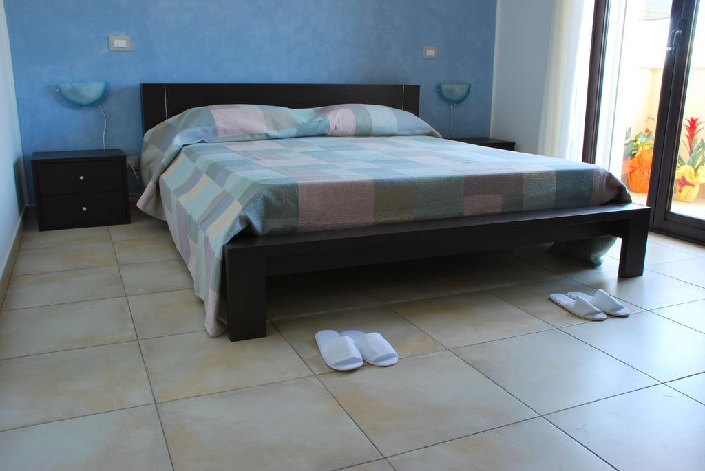 Case Vacanze Anni 20 Bagheria Exteriér fotografie