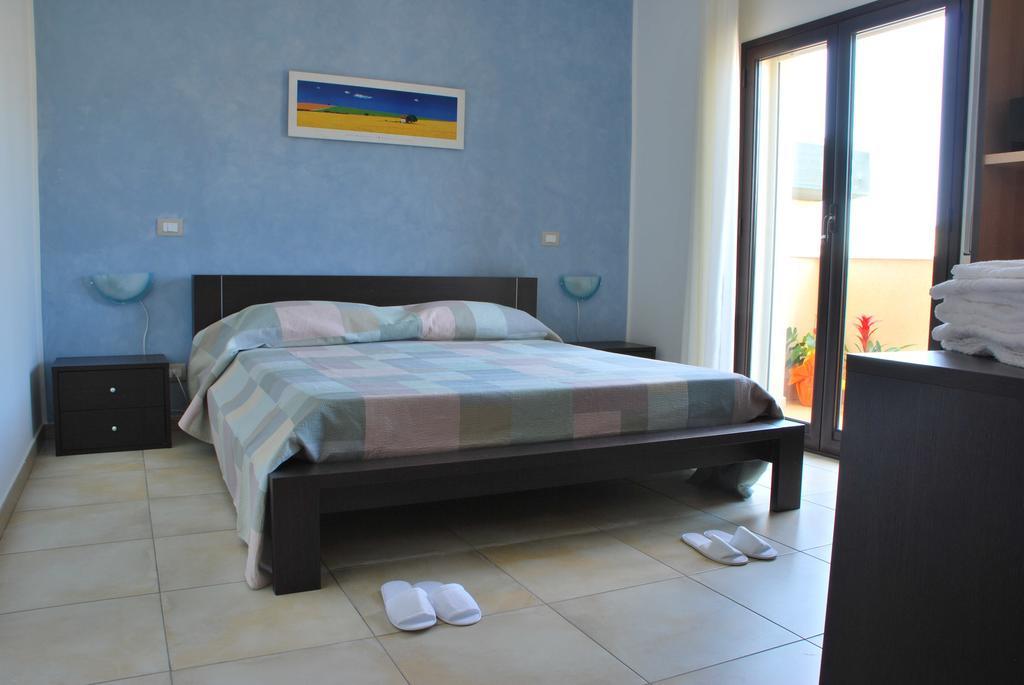 Case Vacanze Anni 20 Bagheria Exteriér fotografie