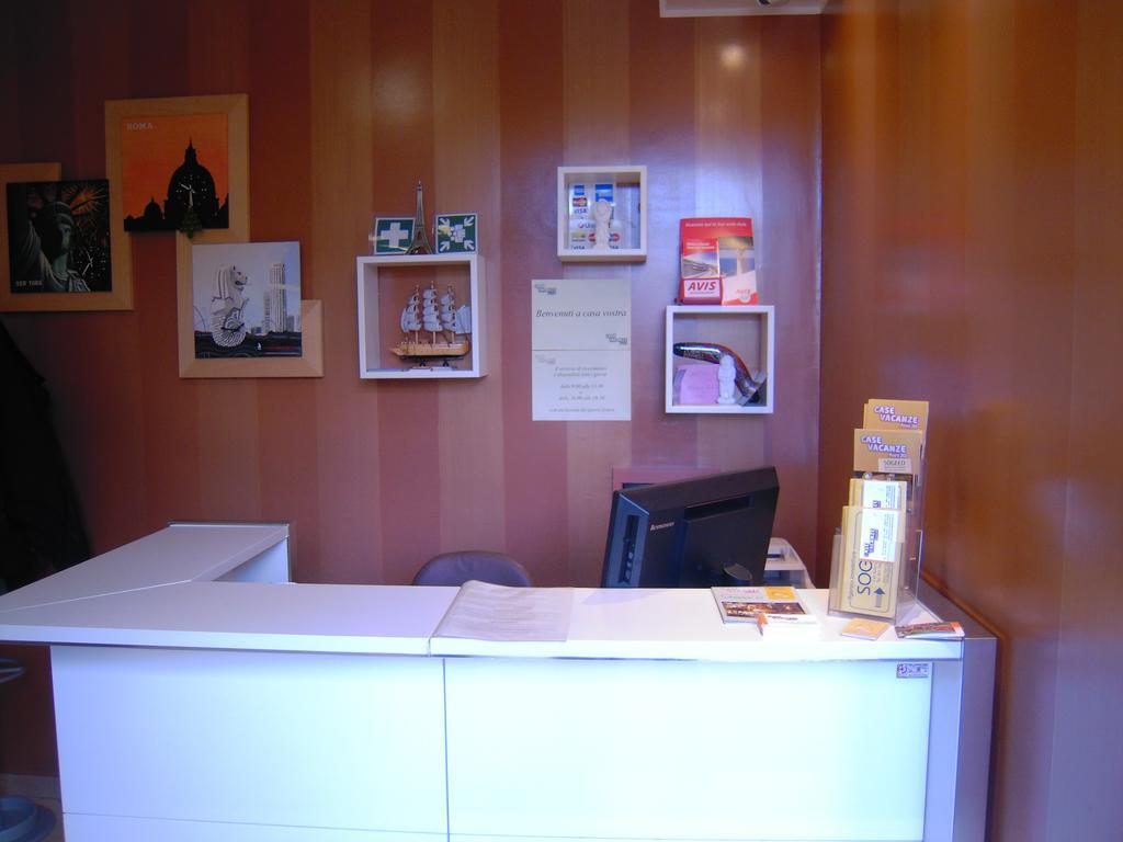 Case Vacanze Anni 20 Bagheria Exteriér fotografie