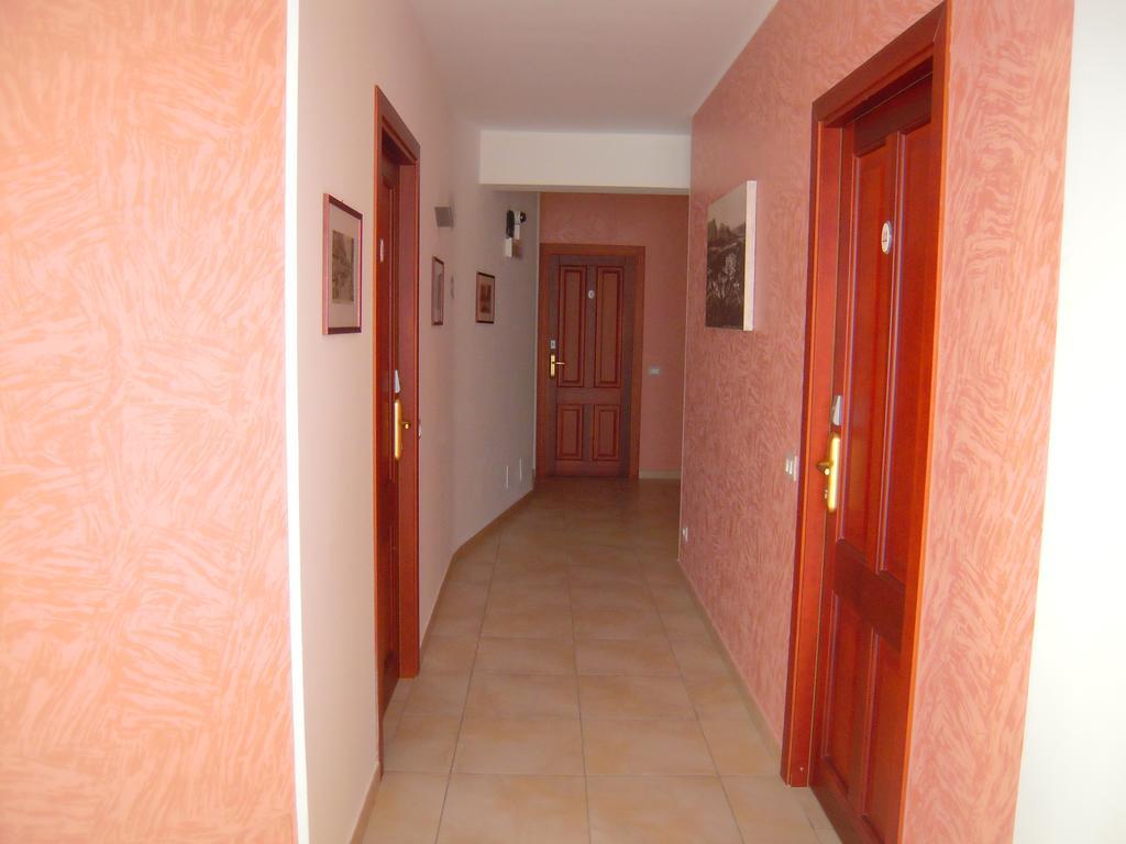 Case Vacanze Anni 20 Bagheria Exteriér fotografie