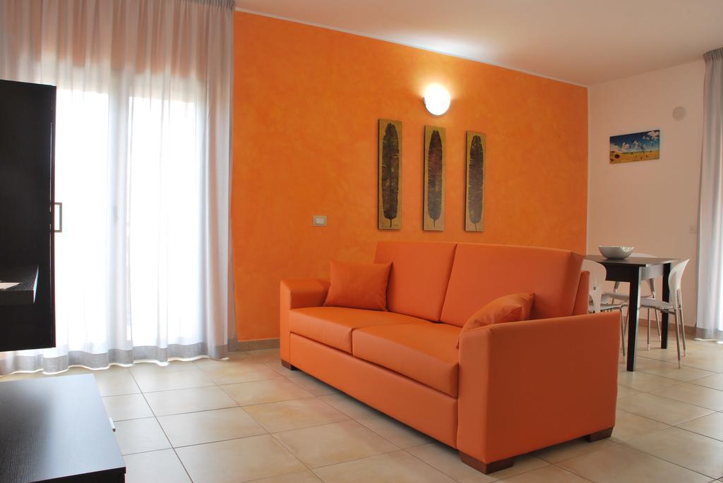 Case Vacanze Anni 20 Bagheria Exteriér fotografie