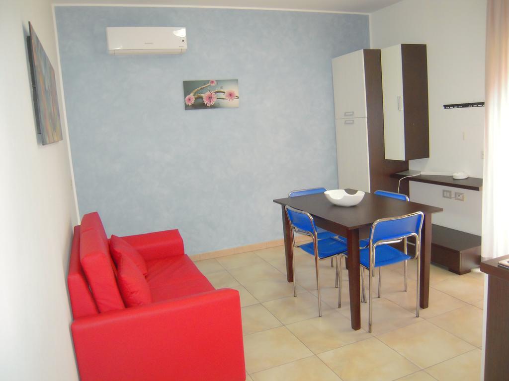 Case Vacanze Anni 20 Bagheria Exteriér fotografie