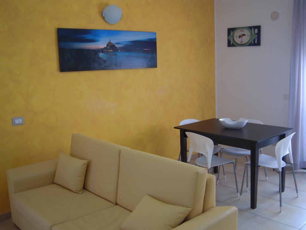 Case Vacanze Anni 20 Bagheria Exteriér fotografie
