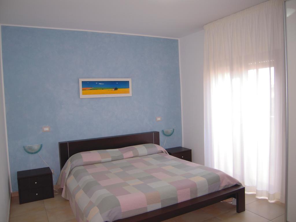 Case Vacanze Anni 20 Bagheria Exteriér fotografie