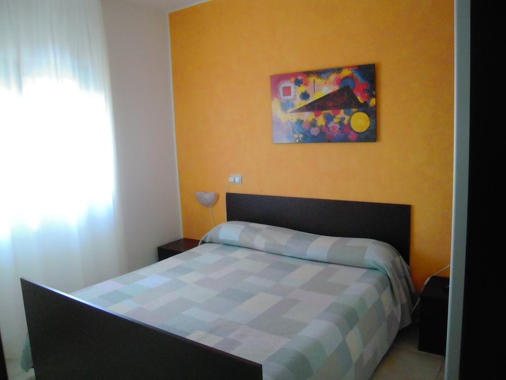 Case Vacanze Anni 20 Bagheria Exteriér fotografie
