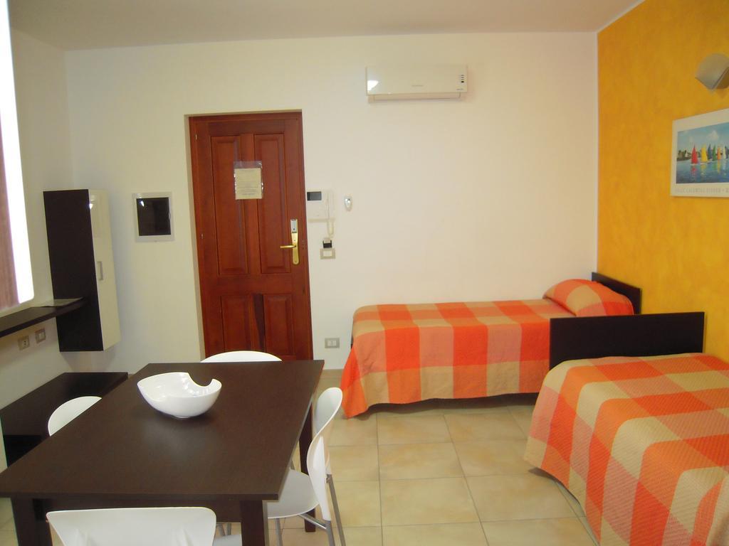 Case Vacanze Anni 20 Bagheria Exteriér fotografie