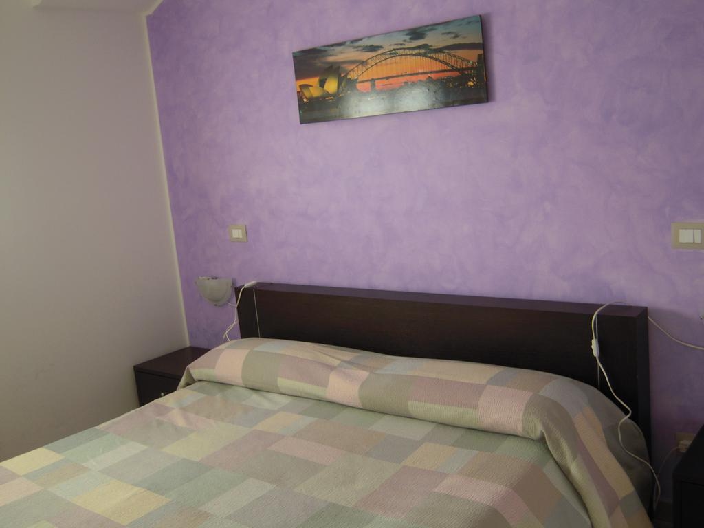 Case Vacanze Anni 20 Bagheria Exteriér fotografie