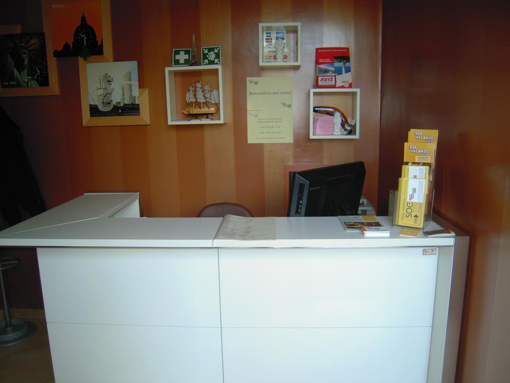 Case Vacanze Anni 20 Bagheria Exteriér fotografie