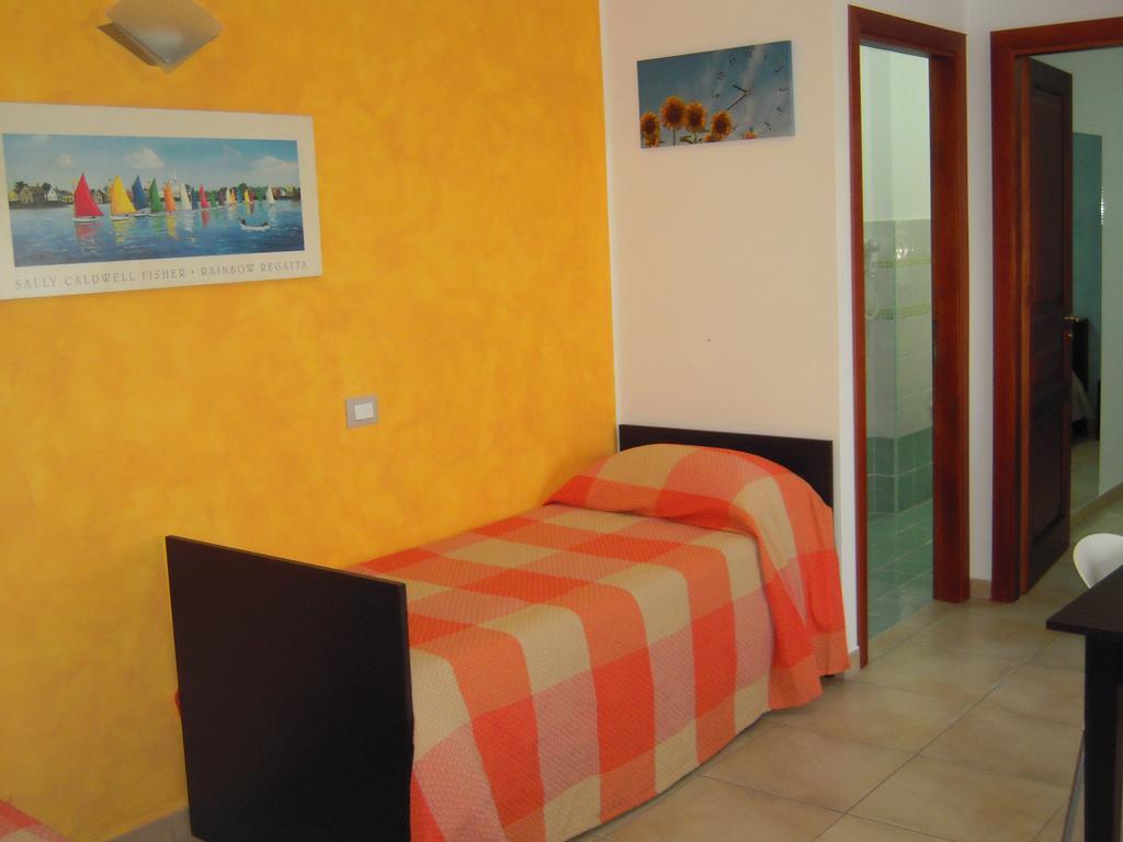 Case Vacanze Anni 20 Bagheria Exteriér fotografie