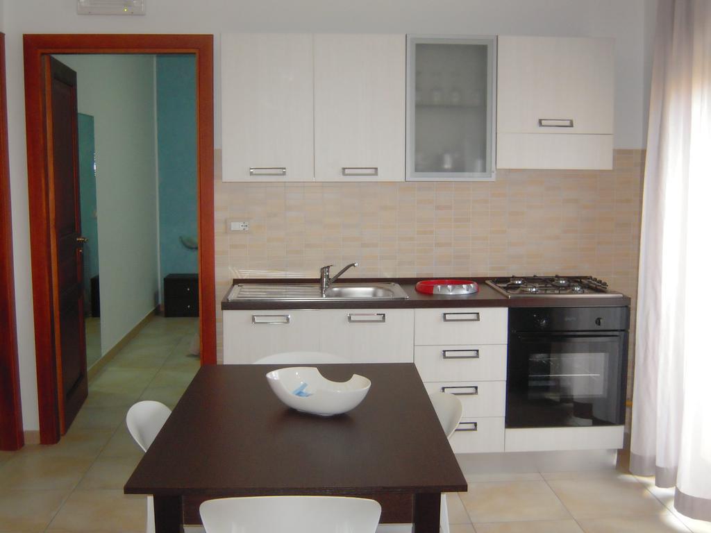 Case Vacanze Anni 20 Bagheria Exteriér fotografie