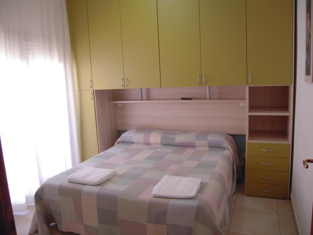 Case Vacanze Anni 20 Bagheria Exteriér fotografie