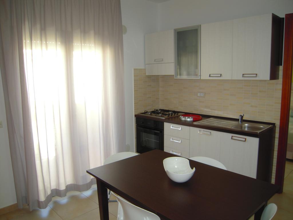 Case Vacanze Anni 20 Bagheria Exteriér fotografie
