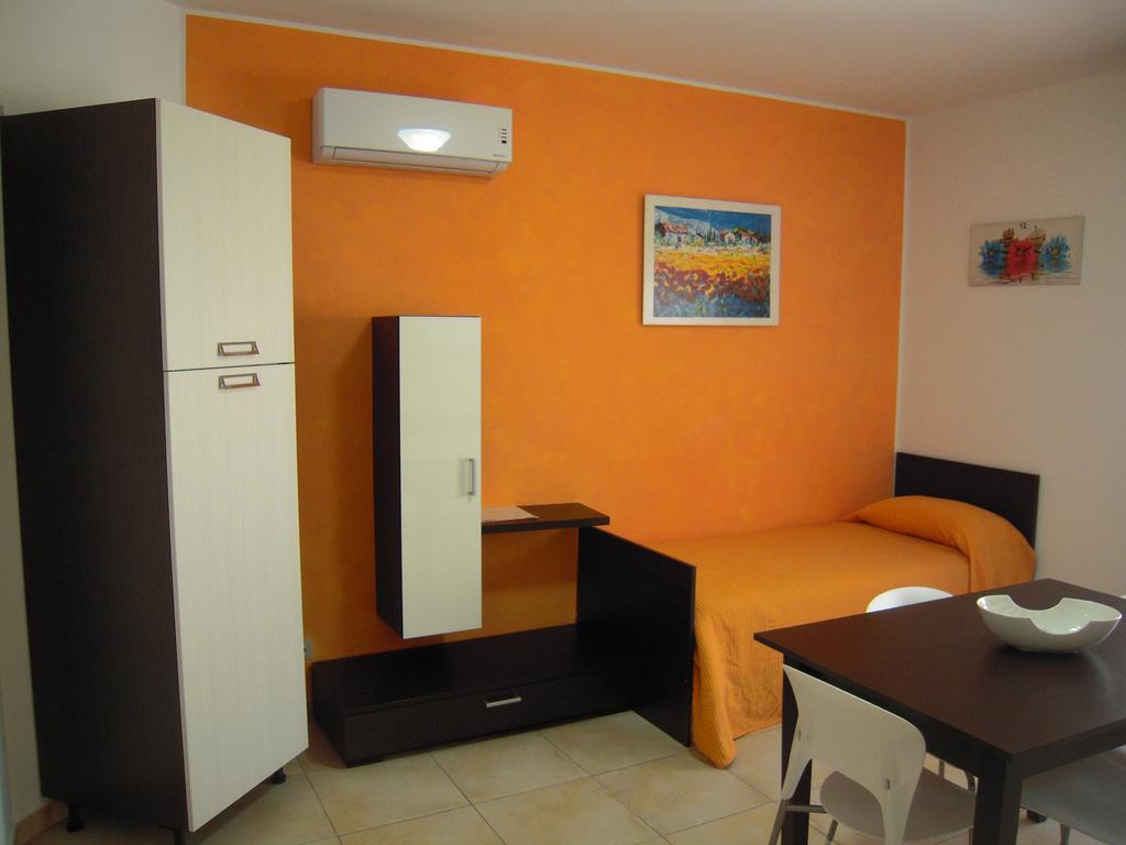 Case Vacanze Anni 20 Bagheria Exteriér fotografie
