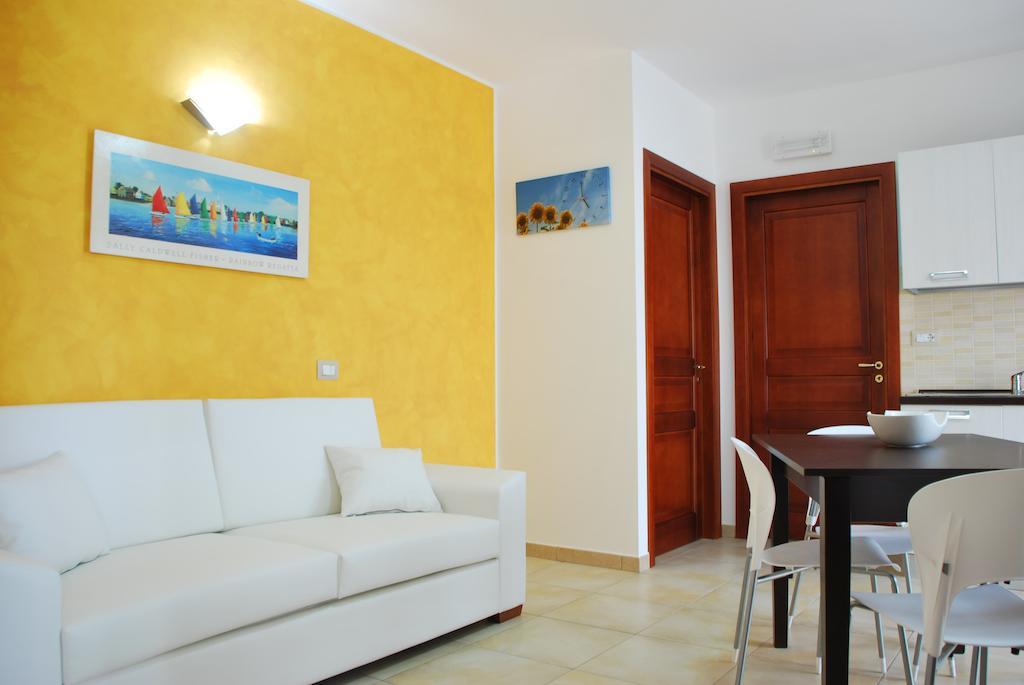 Case Vacanze Anni 20 Bagheria Exteriér fotografie