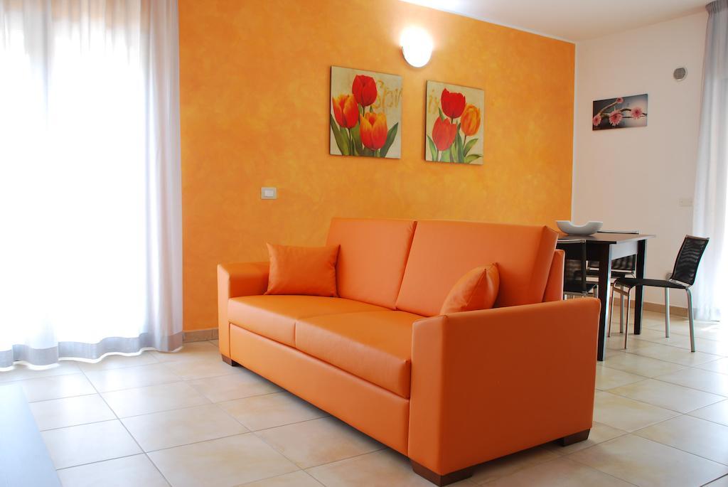 Case Vacanze Anni 20 Bagheria Exteriér fotografie