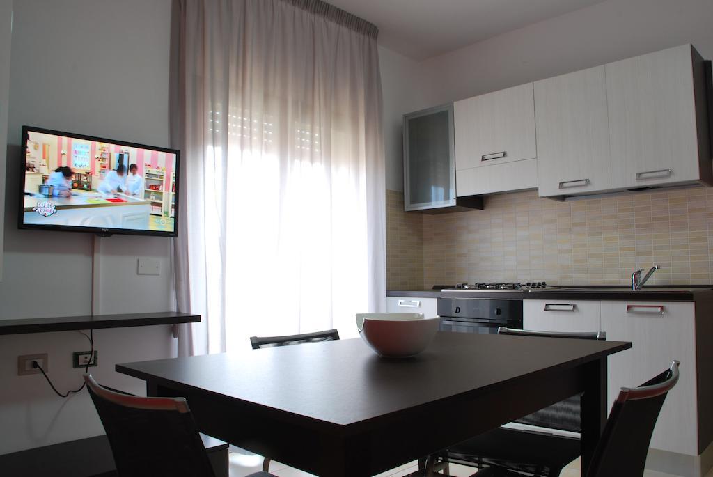 Case Vacanze Anni 20 Bagheria Exteriér fotografie
