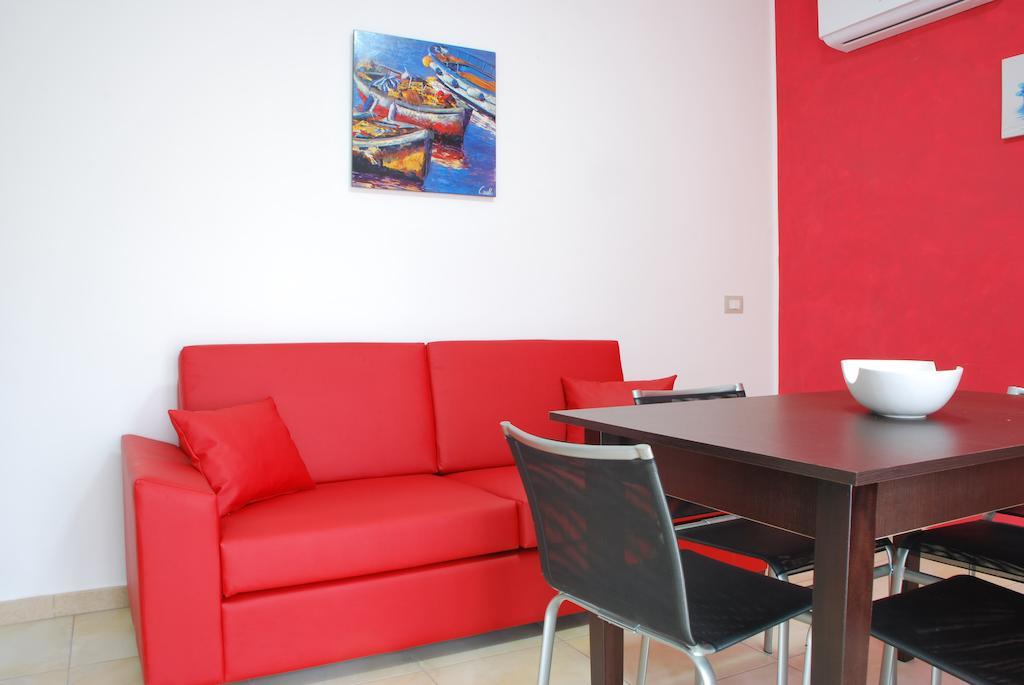 Case Vacanze Anni 20 Bagheria Exteriér fotografie