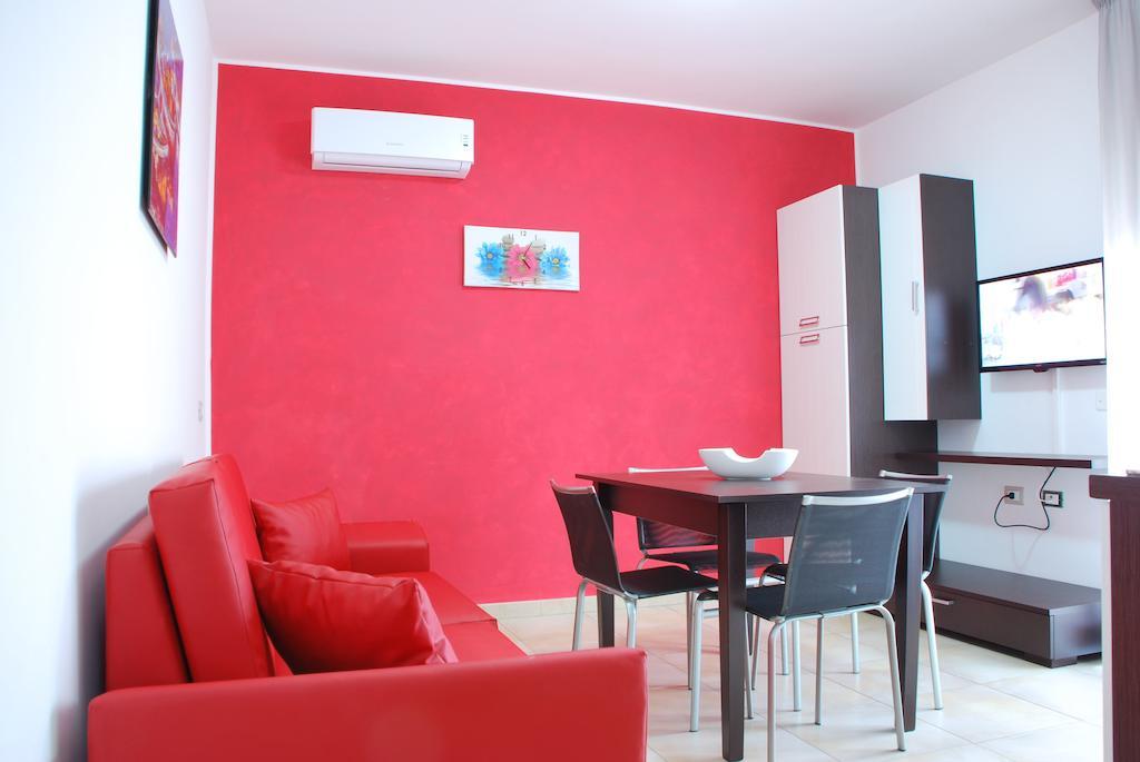 Case Vacanze Anni 20 Bagheria Exteriér fotografie