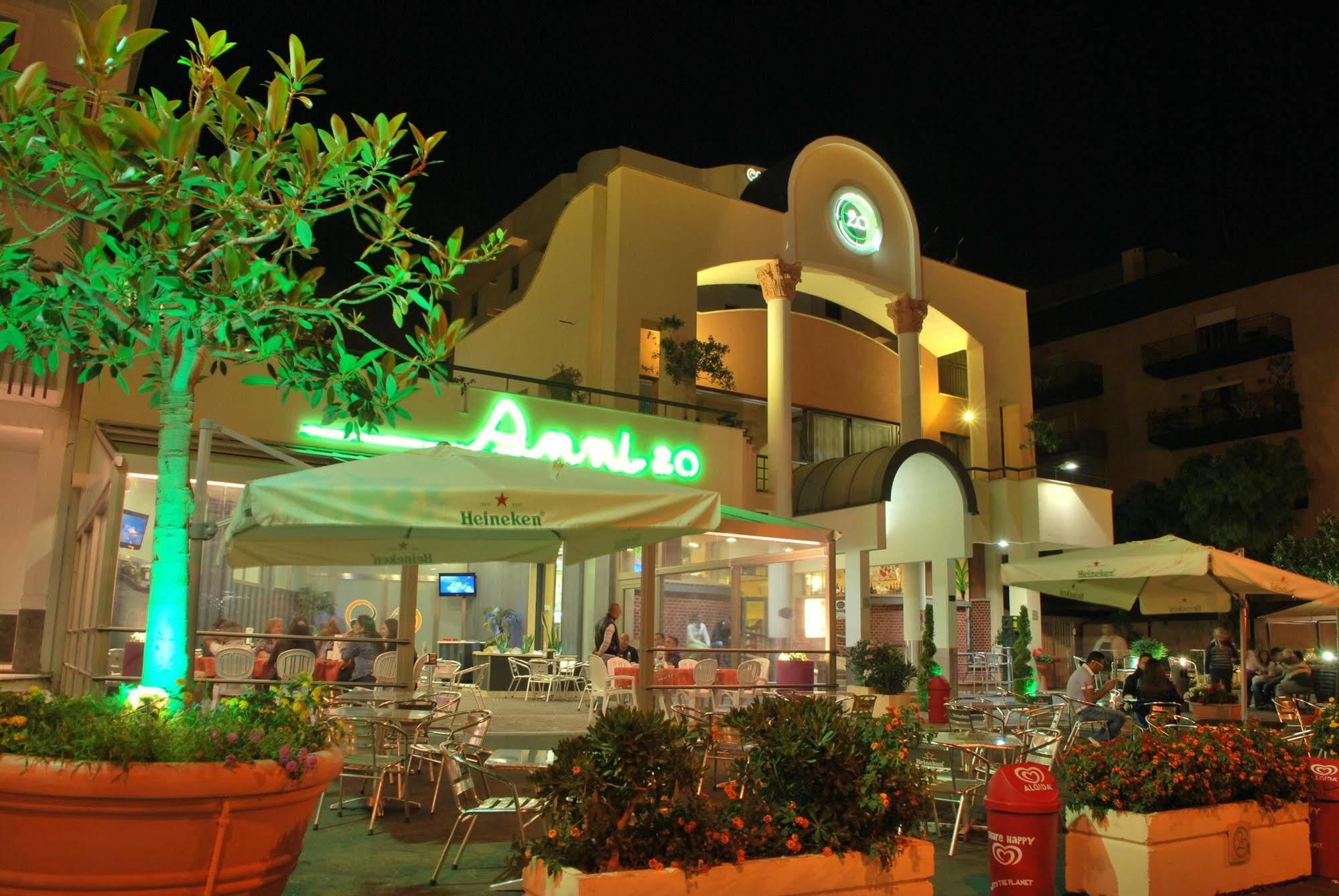 Case Vacanze Anni 20 Bagheria Exteriér fotografie