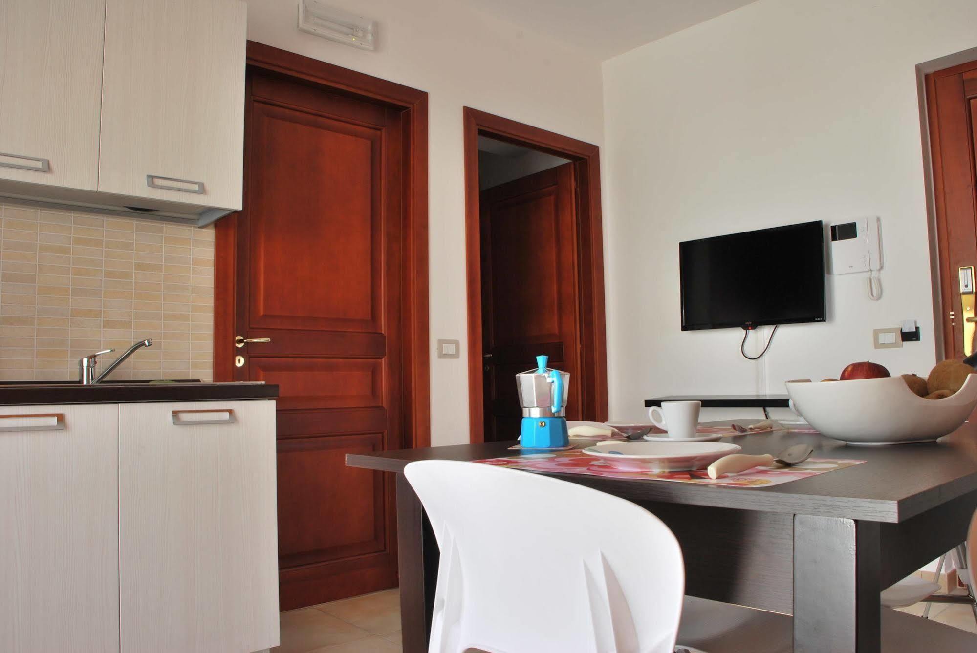 Case Vacanze Anni 20 Bagheria Exteriér fotografie