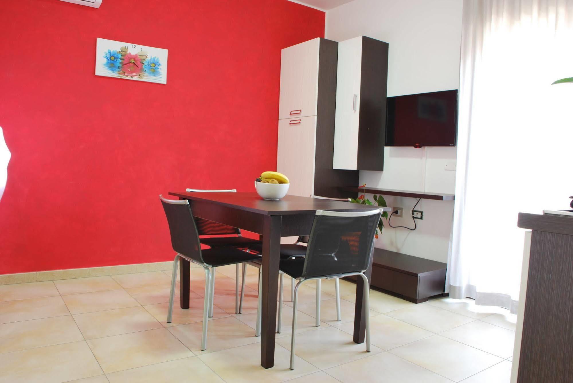 Case Vacanze Anni 20 Bagheria Exteriér fotografie
