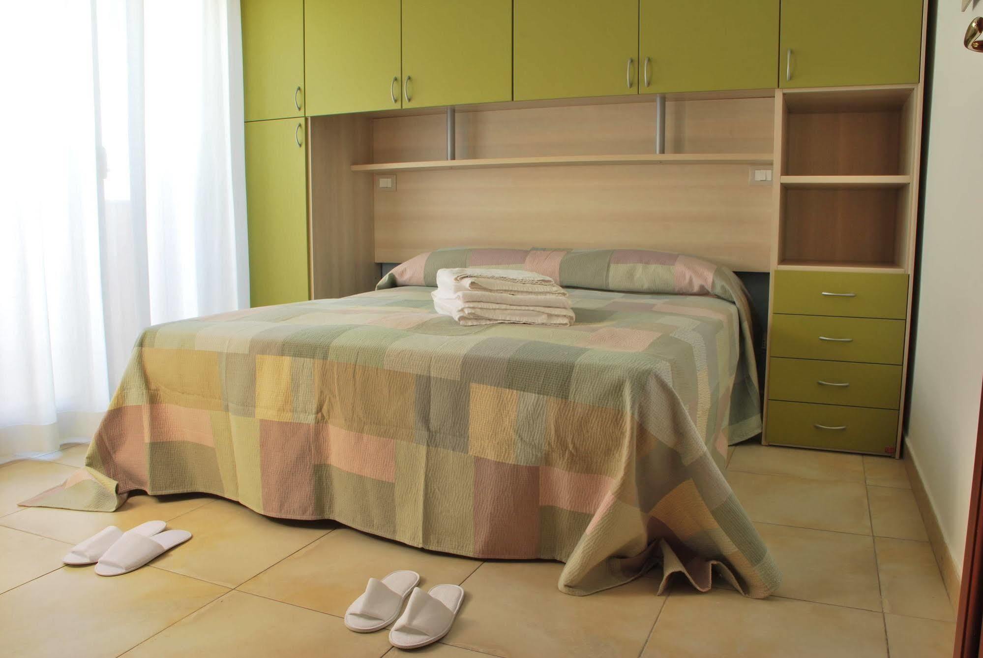 Case Vacanze Anni 20 Bagheria Exteriér fotografie
