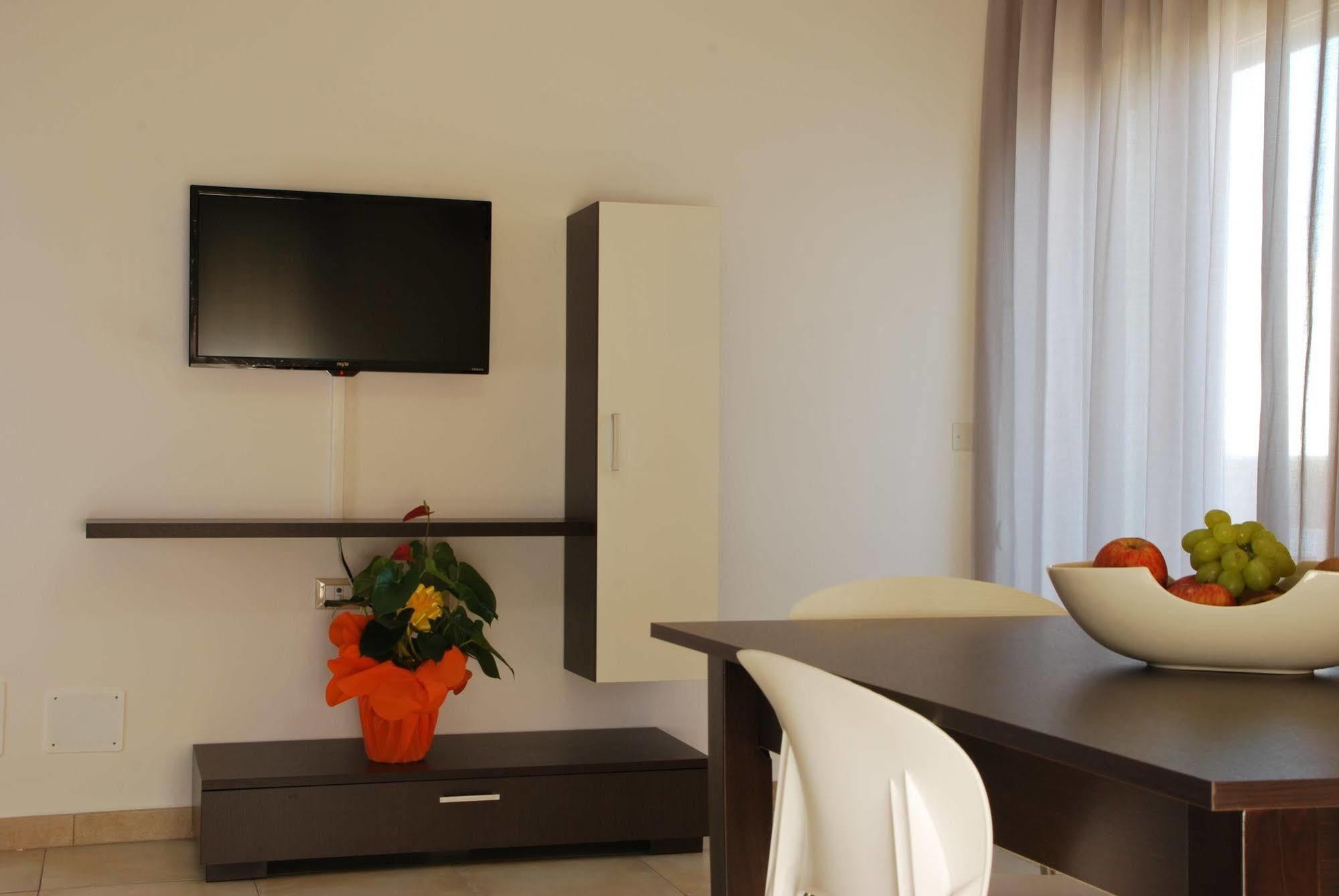 Case Vacanze Anni 20 Bagheria Exteriér fotografie