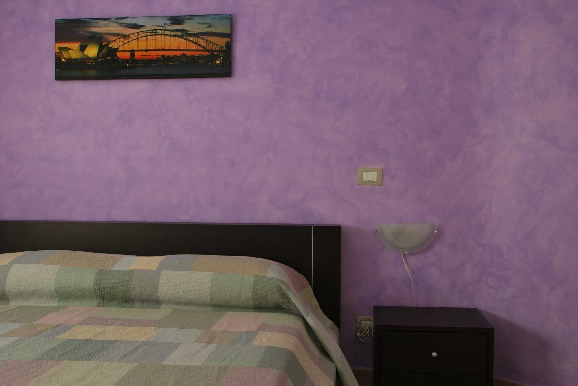 Case Vacanze Anni 20 Bagheria Exteriér fotografie