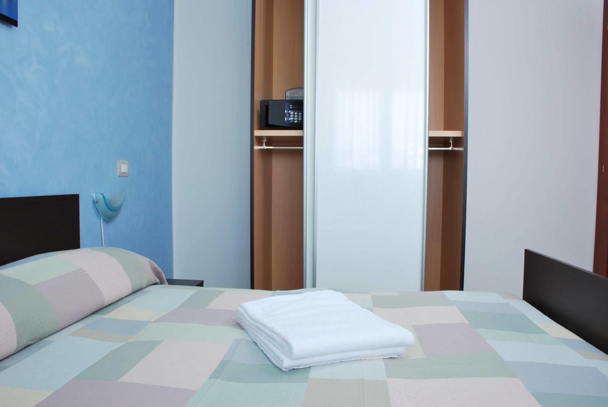 Case Vacanze Anni 20 Bagheria Exteriér fotografie