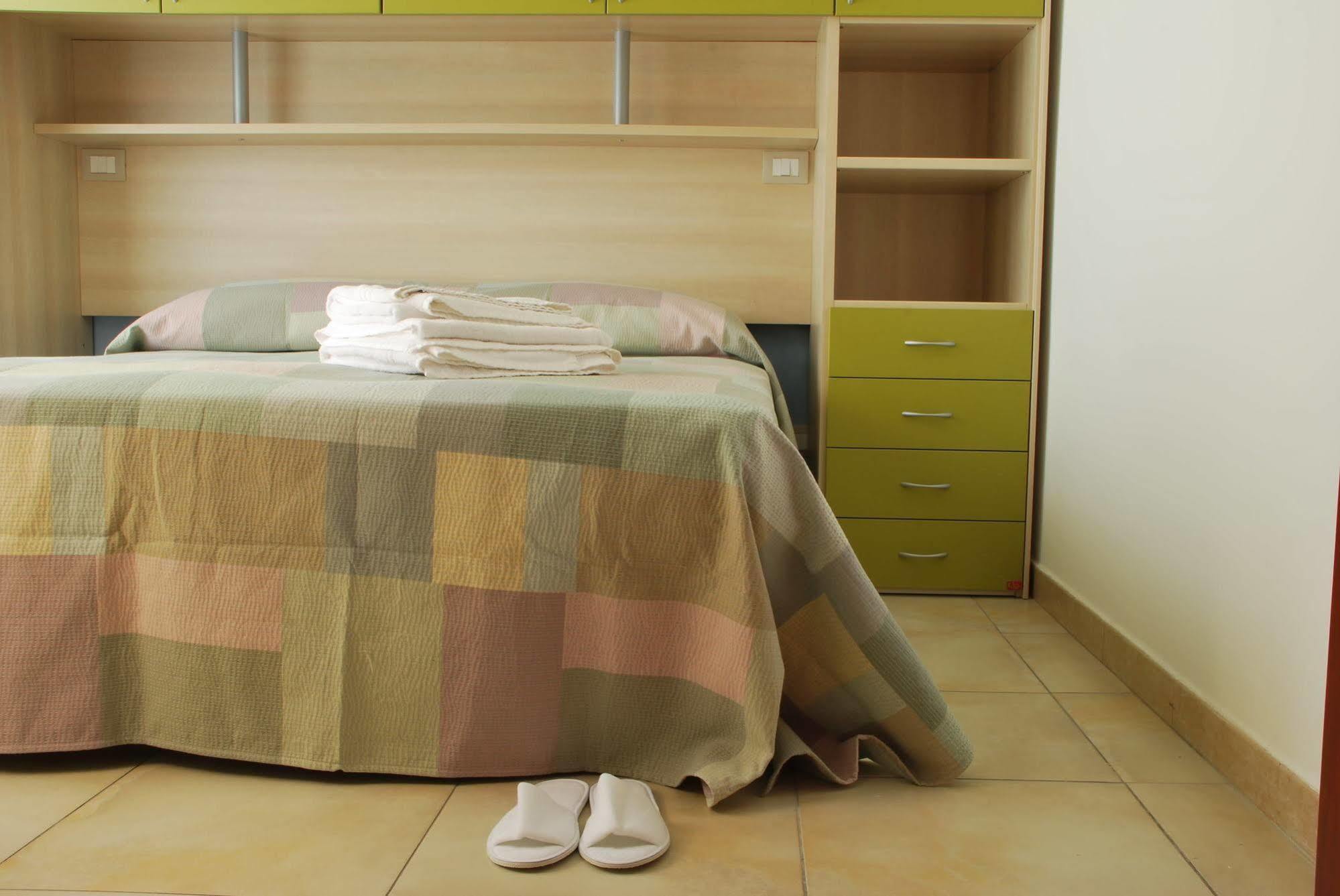 Case Vacanze Anni 20 Bagheria Exteriér fotografie