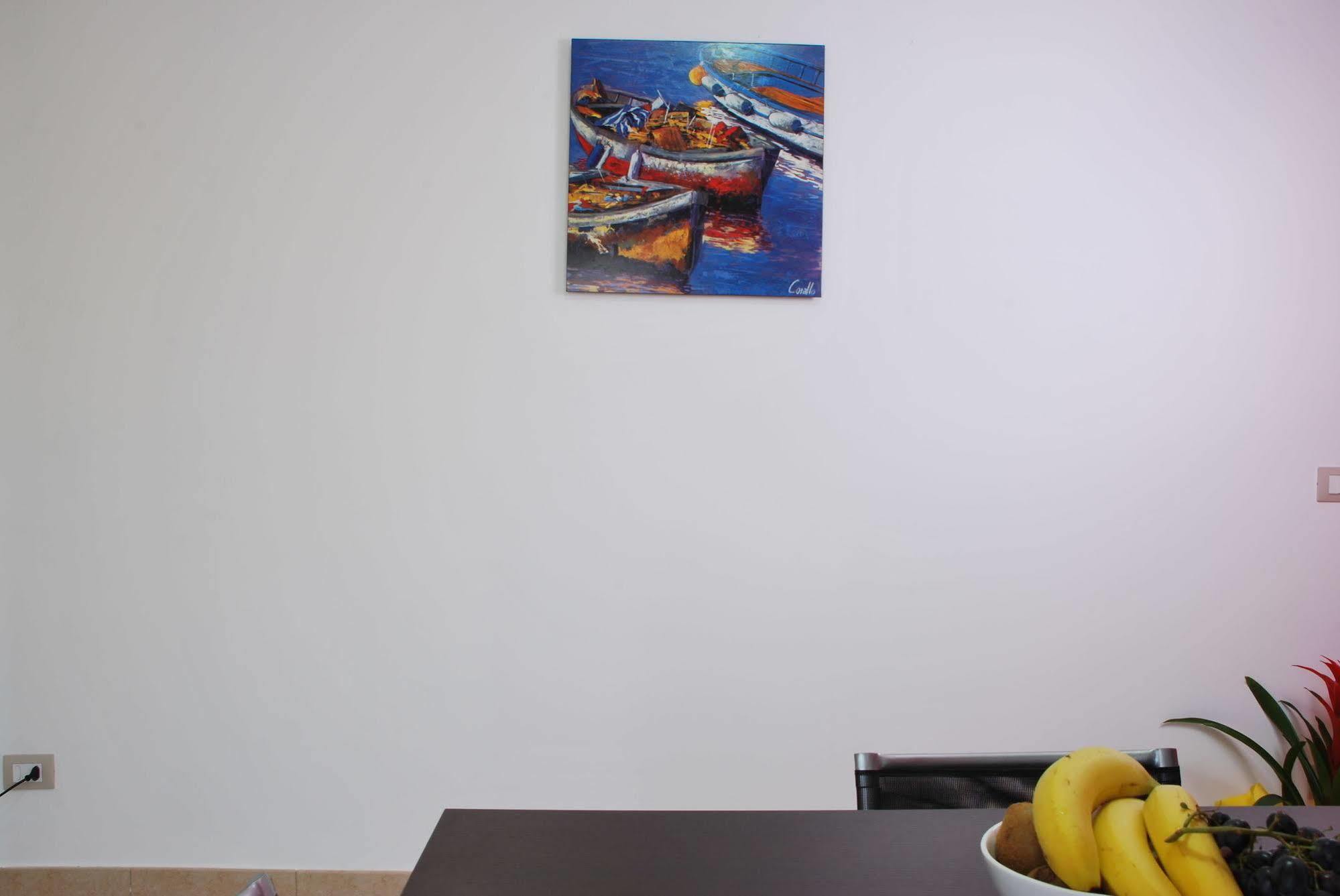 Case Vacanze Anni 20 Bagheria Exteriér fotografie